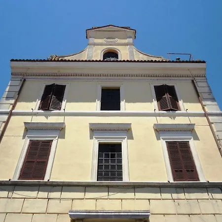 Le Volute Al Pigneto