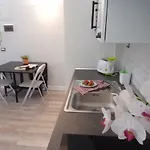 Le Volute Al Pigneto Дом отдыха