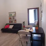 Дом отдыха Le Volute Al Pigneto Рим