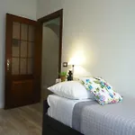 Le Volute Al Pigneto Дом отдыха Рим