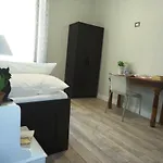 Le Volute Al Pigneto Дом отдыха *