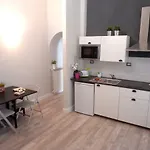 Le Volute Al Pigneto Дом отдыха Рим