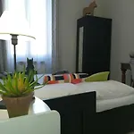 Le Volute Al Pigneto Дом отдыха