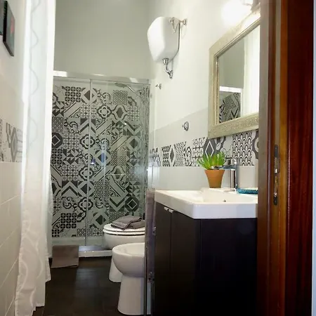 Tatil Evi Le Volute Al Pigneto Roma