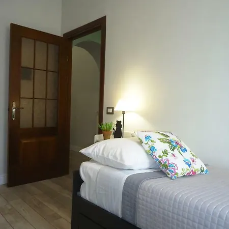 Le Volute Al Pigneto Tatil Evi Roma