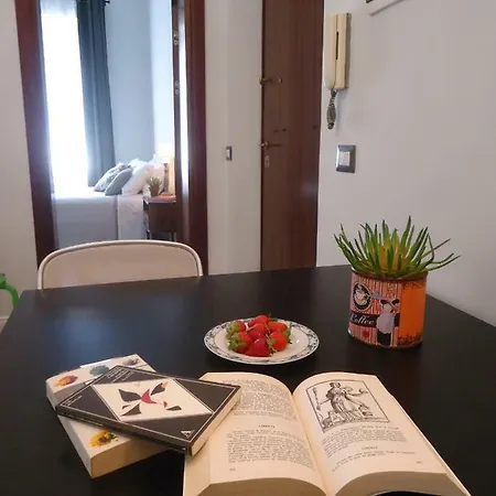 Le Volute Al Pigneto Róma