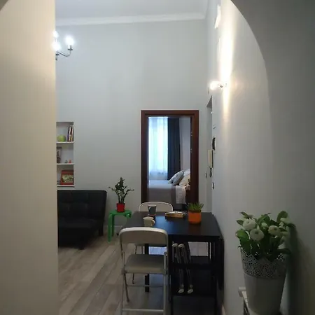 Le Volute Al Pigneto