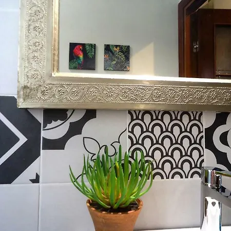 Le Volute Al Pigneto Dom wakacyjny *