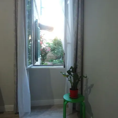 Le Volute Al Pigneto