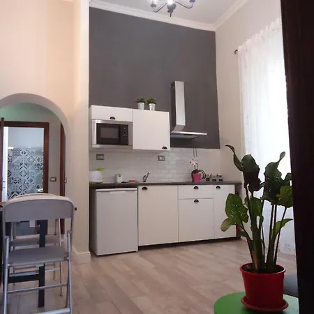 Le Volute Al Pigneto *