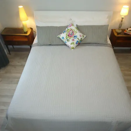 Le Volute Al Pigneto * Рим