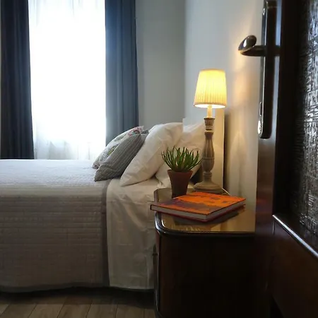 Le Volute Al Pigneto