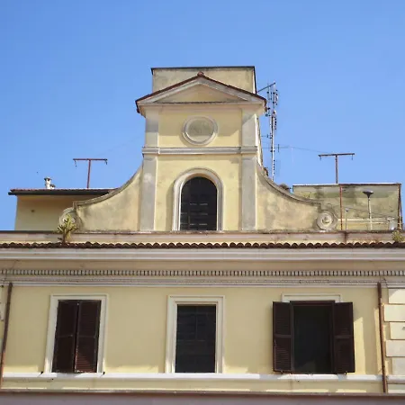 Le Volute Al Pigneto * Rom